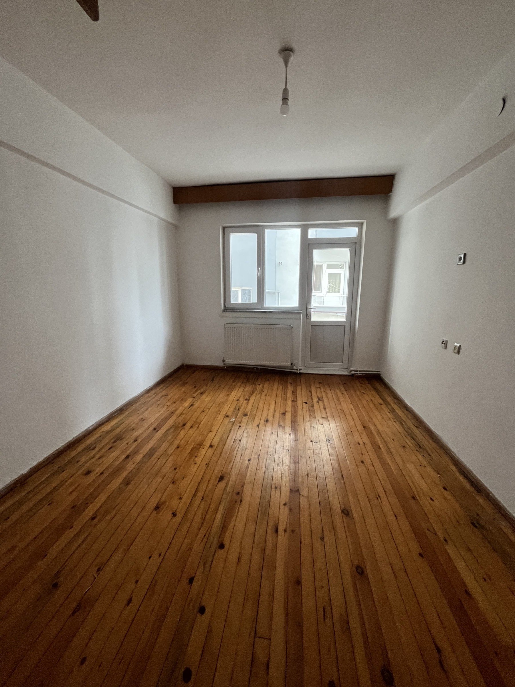 ADLİYE CİVARI KİRALIK DAİRE 9