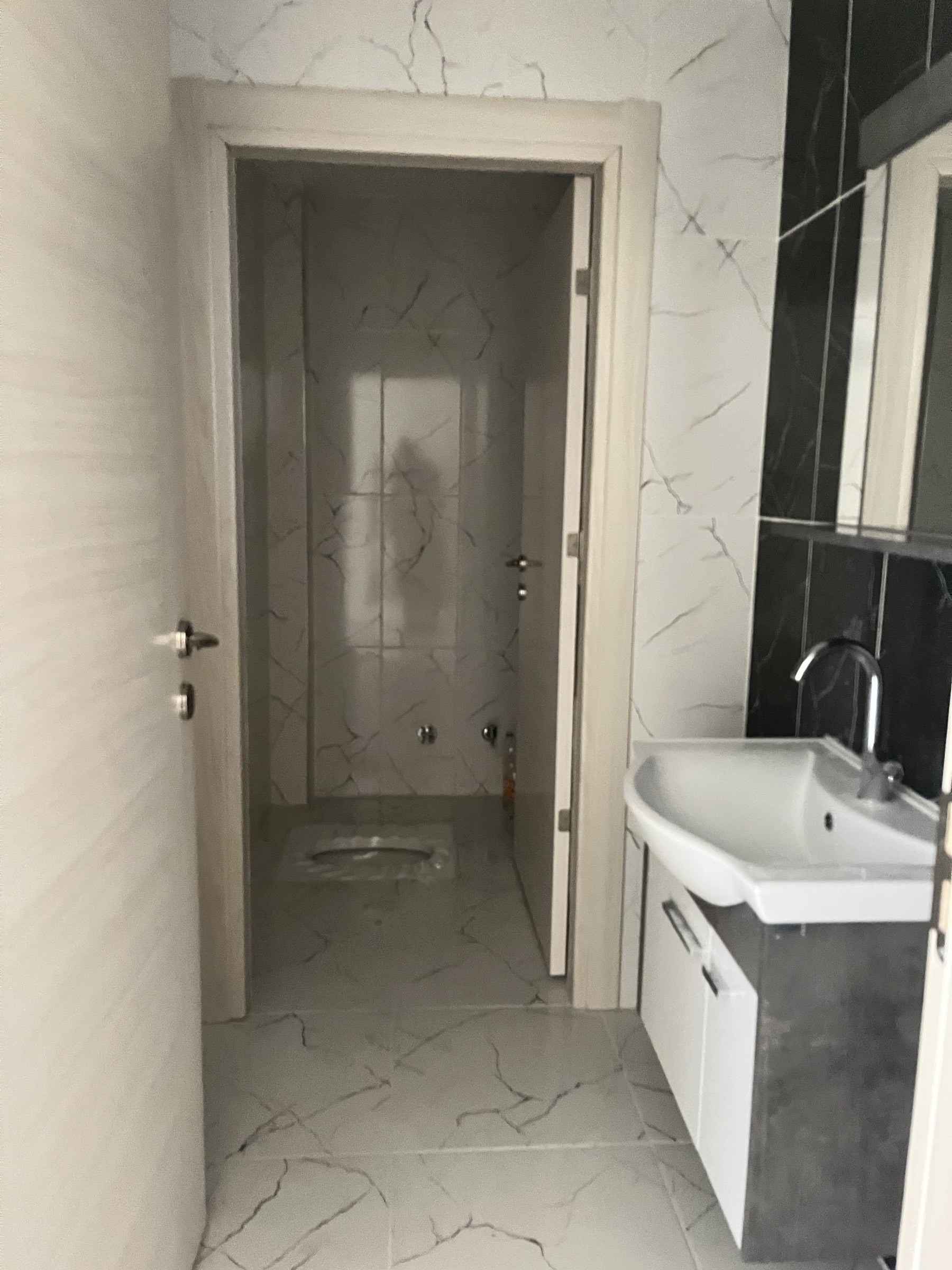 OSMANCIK CADDESİNDE KİRALIK DAİRE 9