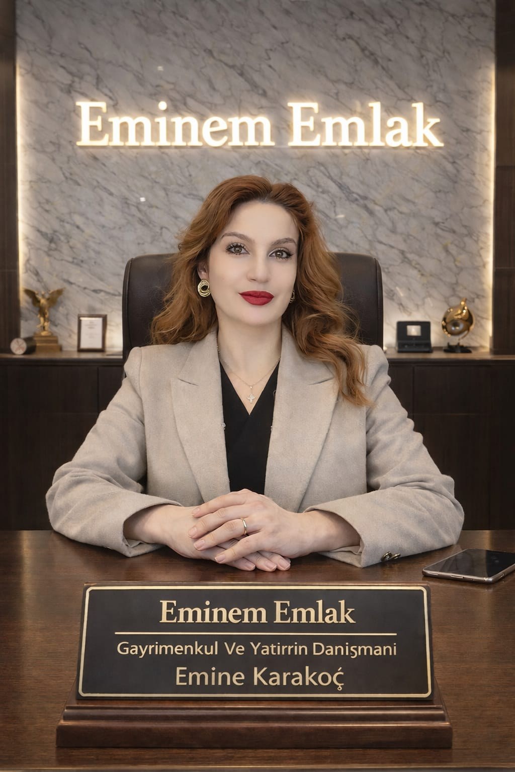 Emine Karakoç