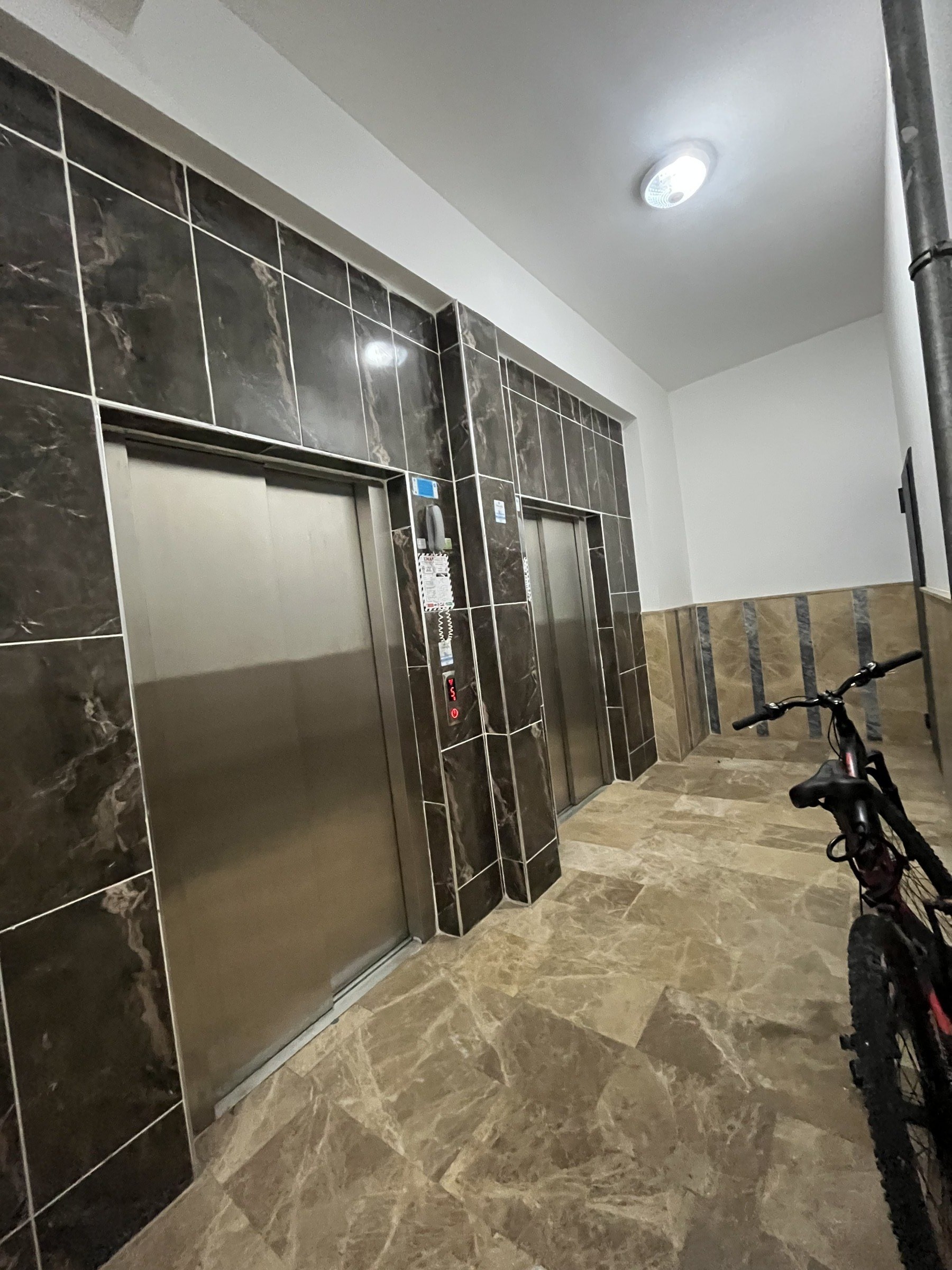 OSMANCIK CADDESİNDE KİRALIK DAİRE