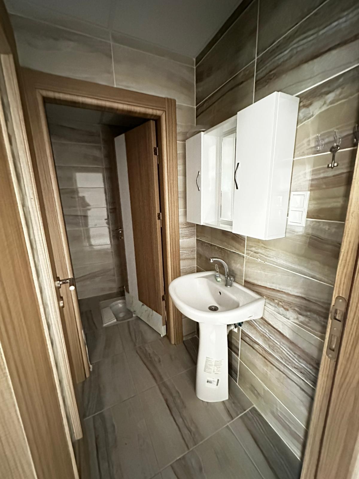 OSMANCIK CADDESİNDE FULL YAPILI KİRALIK DAİRE 9