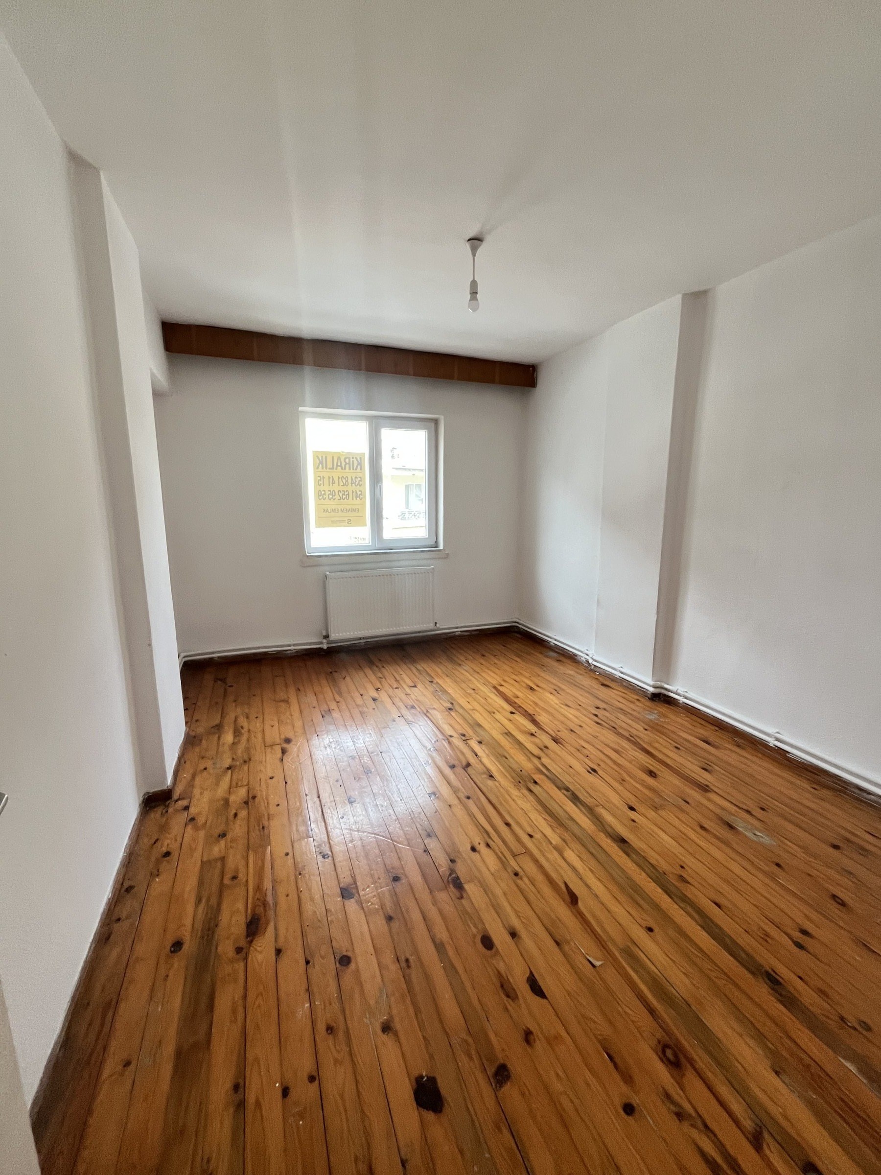 ADLİYE CİVARI KİRALIK DAİRE 6