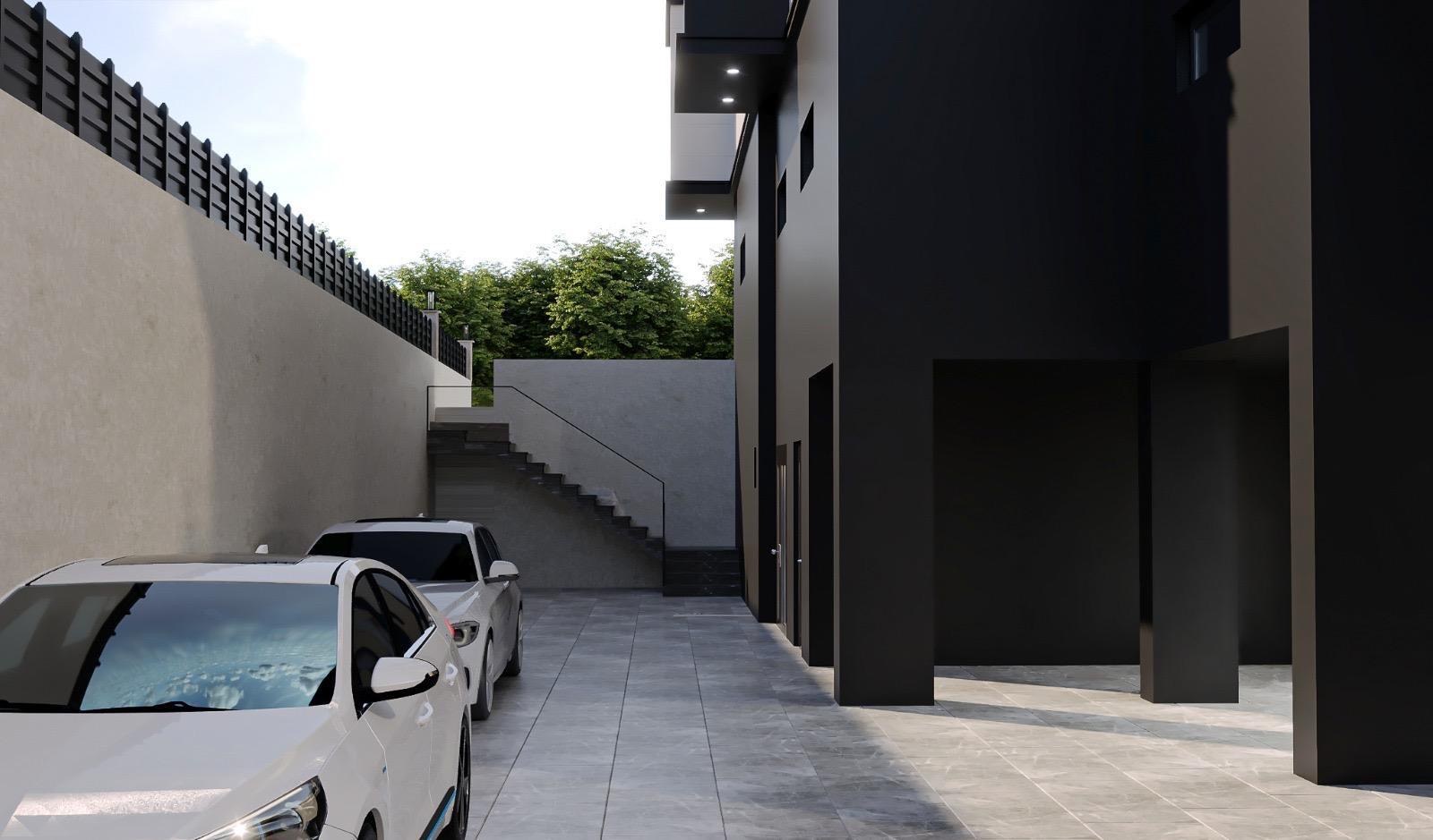 OSMANCIK CADDESİNDE TEMELDEN SATILIK DAİRELER 3