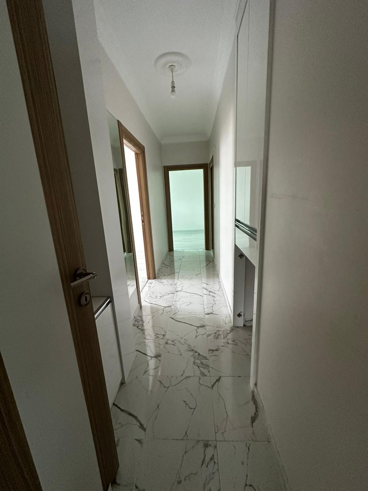 OSMANCIK CADDESİNDE FULL YAPILI KİRALIK DAİRE 10