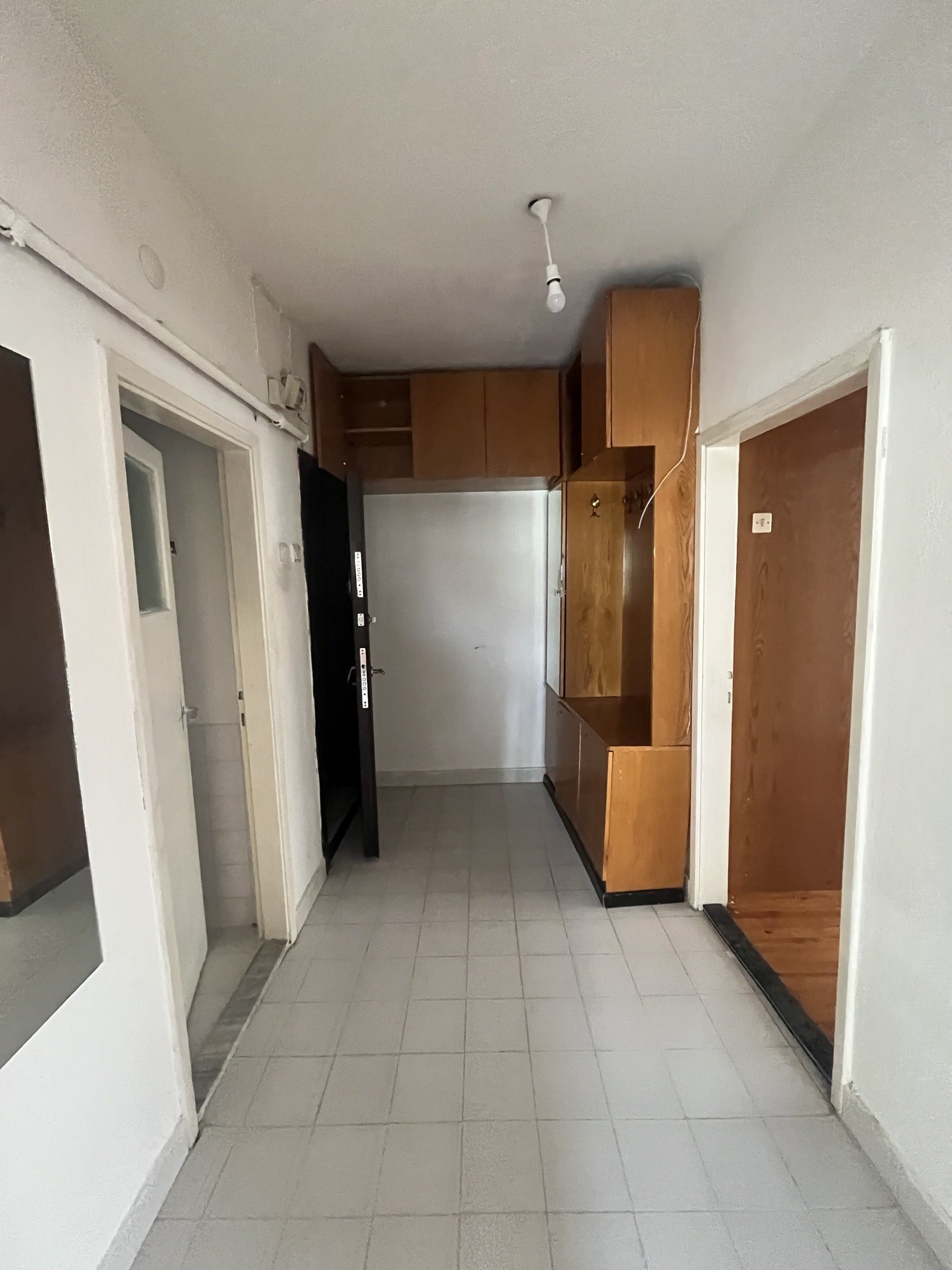 ADLİYE CİVARI KİRALIK DAİRE 4
