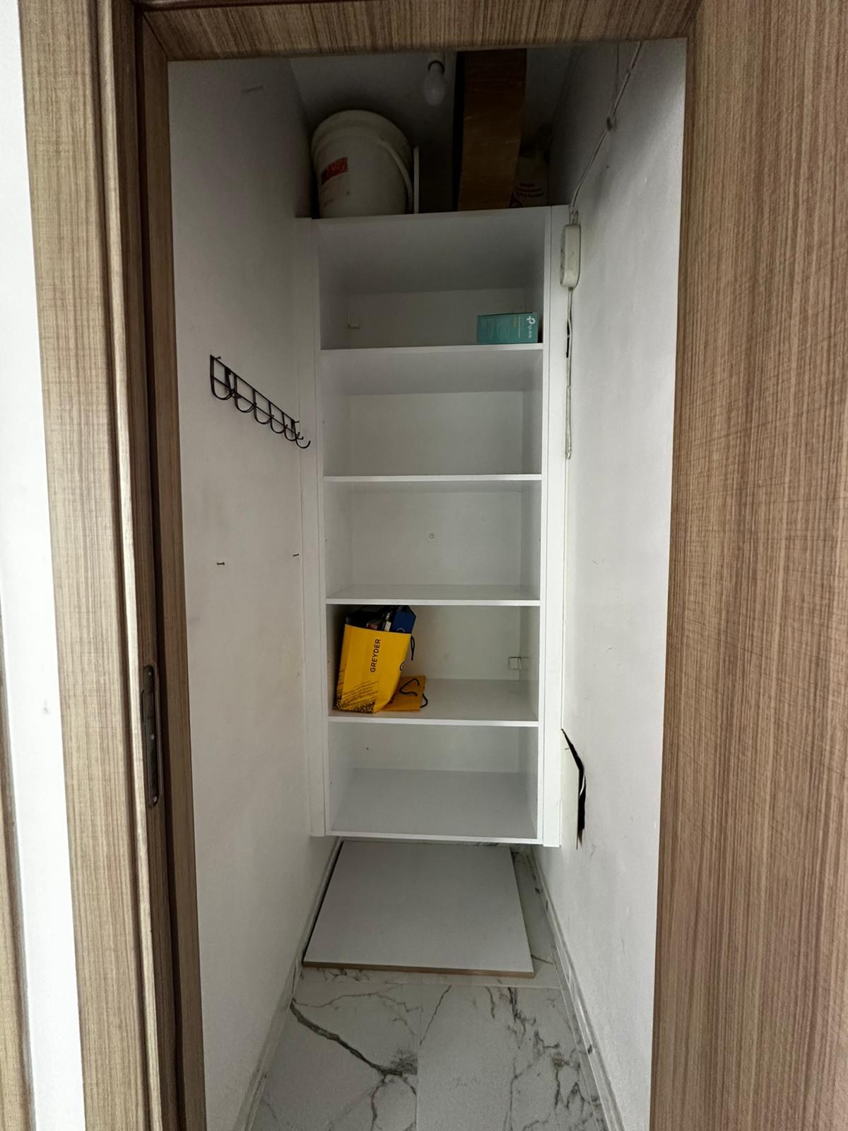 OSMANCIK CADDESİNDE FULL YAPILI KİRALIK DAİRE 12