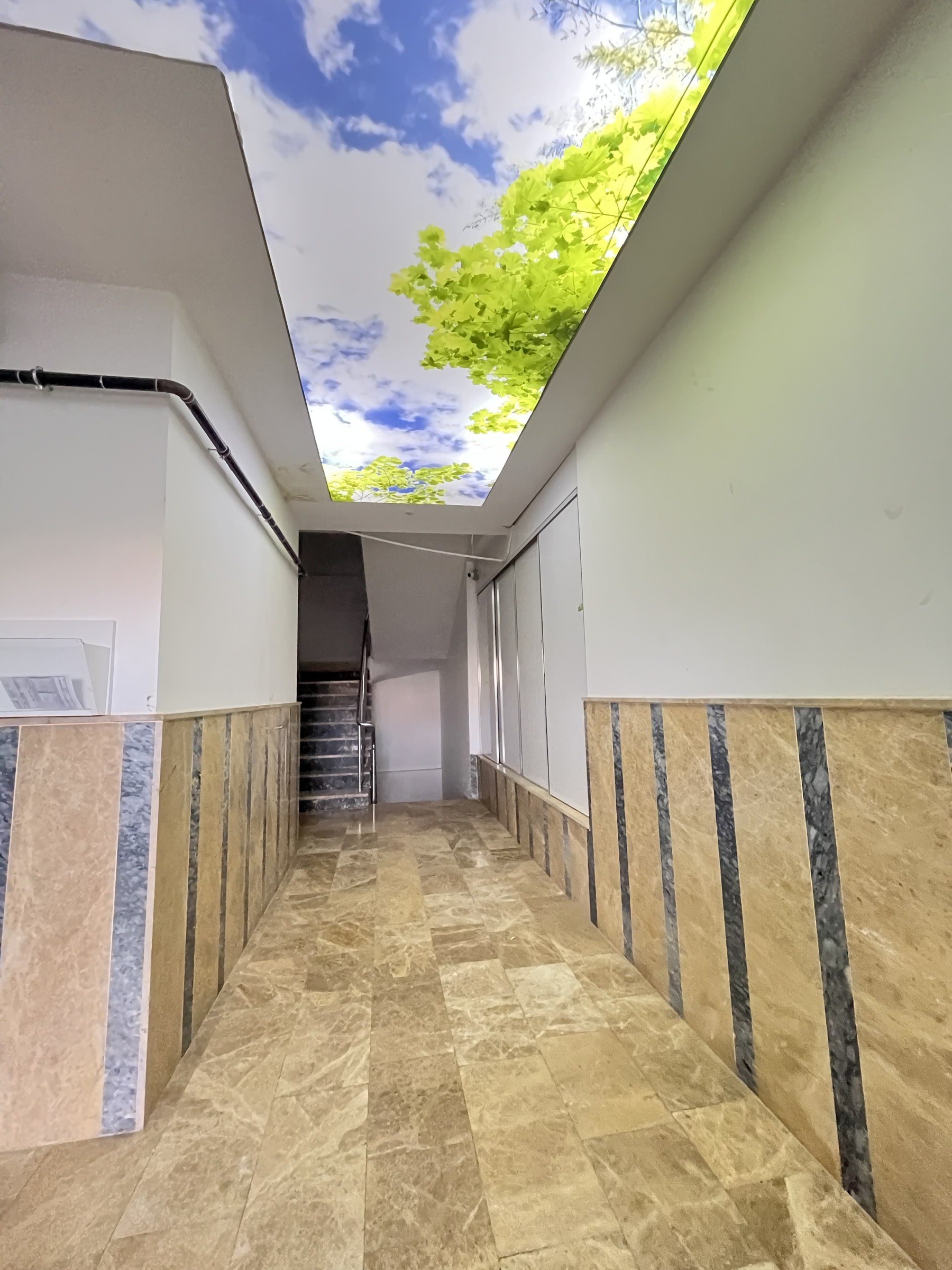 OSMANCIK CADDESİNDE KİRALIK DAİRE 4