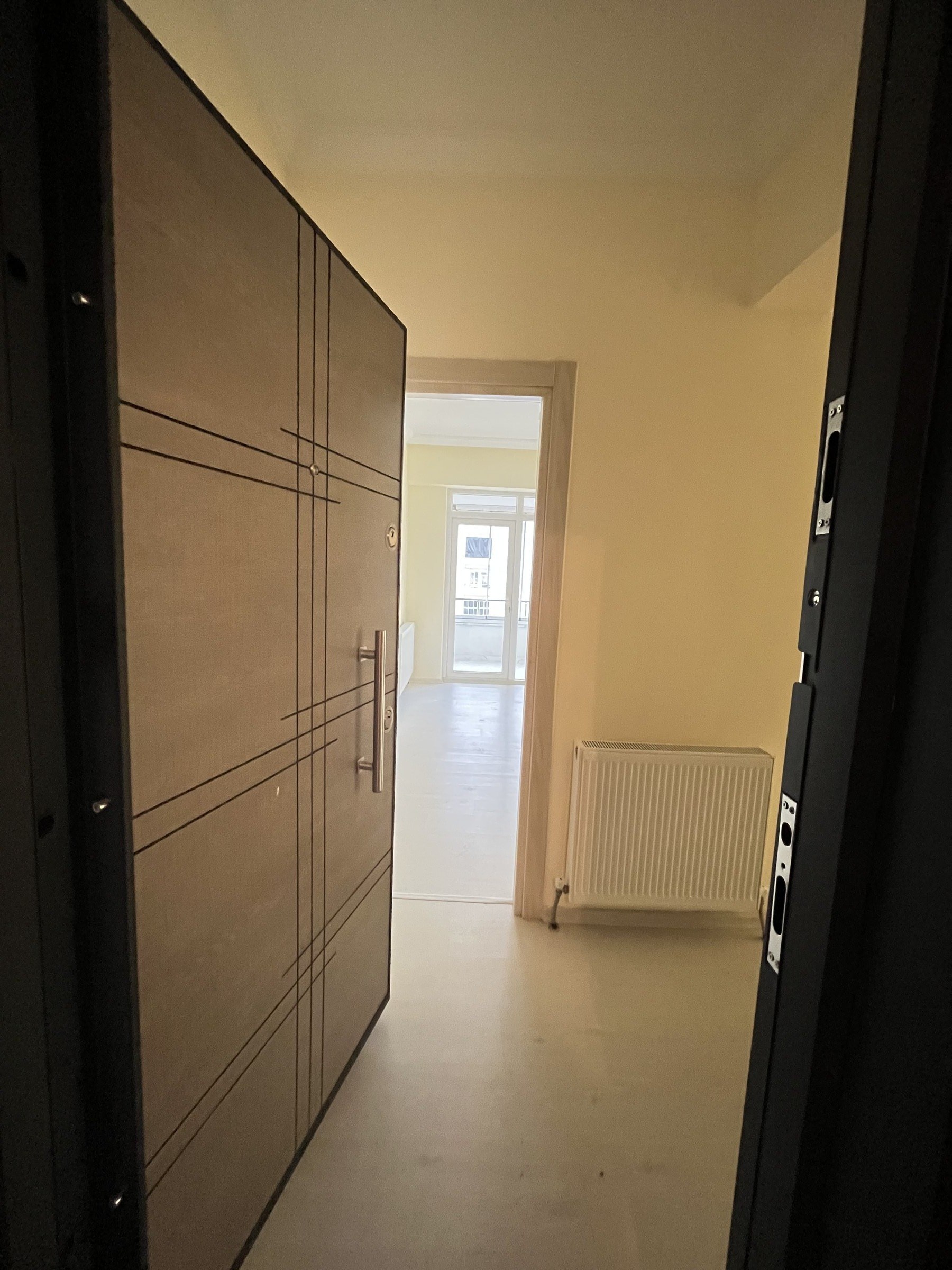 OSMANCIK CADDESİNDE KİRALIK DAİRE 2
